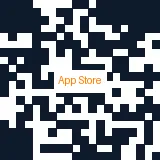 App Store下载二维码 - 每日大赛 劲爆体育官网 APP