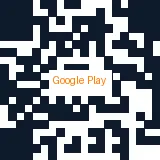 Google Play下载二维码 - 每日大赛 劲爆体育官网 APP