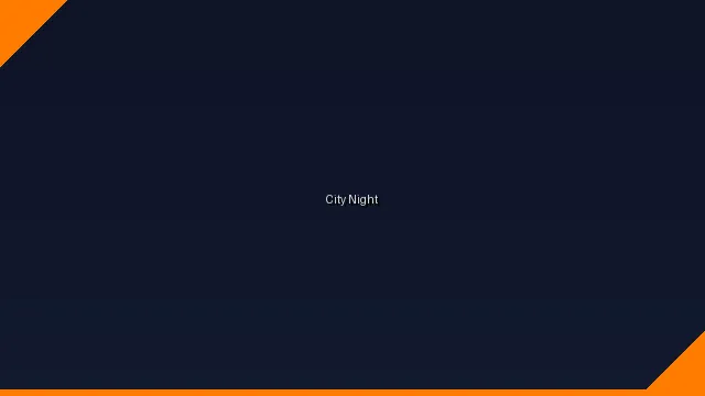 城市夜景主题赛 - 劲爆体育官网 视频创作挑战